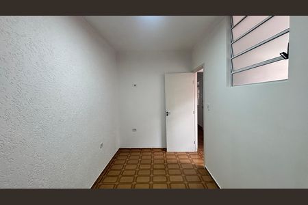 Quarto de casa para alugar com 2 quartos, 150m² em Vila Camilópolis, Santo André