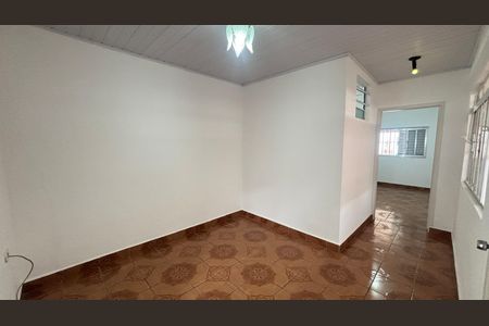 Casa para alugar com 2 quartos, 150m² em Vila Camilópolis, Santo André