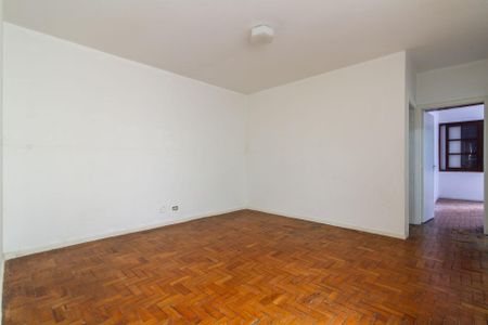 Sala de apartamento para alugar com 2 quartos, 97m² em Jardim Meliunas, São Paulo