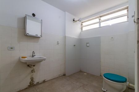 Apartamento para alugar com 97m², 2 quartos e 1 vagaBanheiro