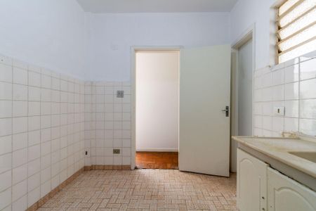 Apartamento para alugar com 97m², 2 quartos e 1 vagaCozinha