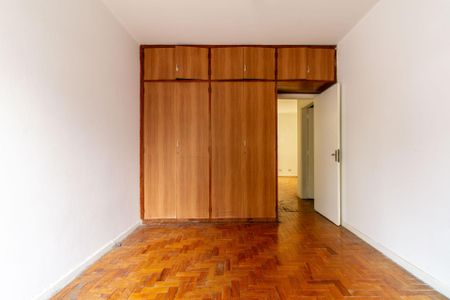 Quarto 2 de apartamento para alugar com 2 quartos, 97m² em Jardim Meliunas, São Paulo