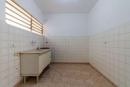 Cozinha de apartamento para alugar com 2 quartos, 97m² em Jardim Meliunas, São Paulo