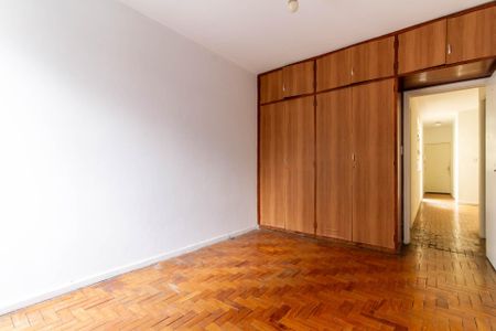 Quarto 2 de apartamento para alugar com 2 quartos, 97m² em Jardim Meliunas, São Paulo