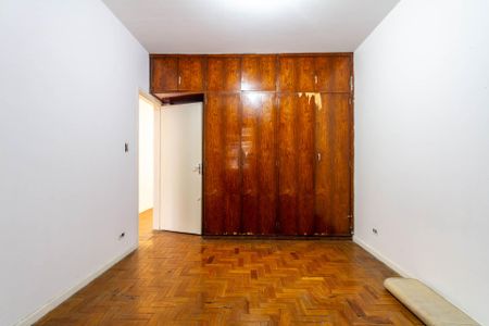 Quarto 1 de apartamento para alugar com 2 quartos, 97m² em Jardim Meliunas, São Paulo