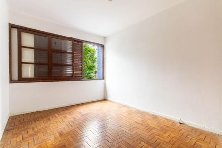 Sala de apartamento para alugar com 2 quartos, 97m² em Jardim Meliunas, São Paulo