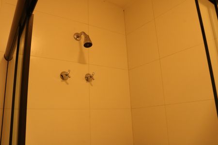 Apartamento à venda com 28m², 1 quarto e sem vagaBanheiro