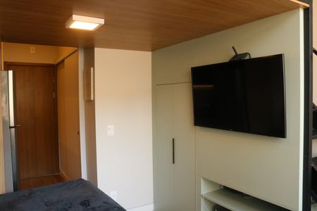 Apartamento à venda com 28m², 1 quarto e sem vagaStudio
