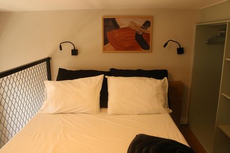 Apartamento à venda com 28m², 1 quarto e sem vagaStudio