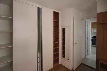 Apartamento para alugar com 40m², 2 quartos e sem vaga Apartamento para alugar com 40m², 2 quartos e sem vagaQuarto 02