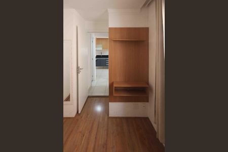 Apartamento para alugar com 40m², 2 quartos e sem vaga Apartamento para alugar com 40m², 2 quartos e sem vagaQuarto 02