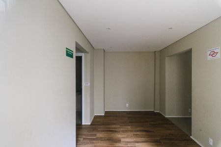 Apartamento para alugar com 40m², 2 quartos e sem vaga Apartamento para alugar com 40m², 2 quartos e sem vagaÁrea comum - Salão de festas