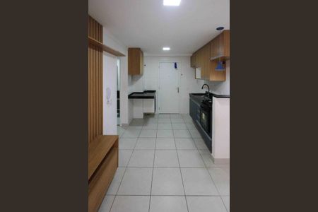 Apartamento para alugar com 40m², 2 quartos e sem vaga Apartamento para alugar com 40m², 2 quartos e sem vagaSala
