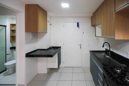 Apartamento para alugar com 40m², 2 quartos e sem vaga Apartamento para alugar com 40m², 2 quartos e sem vagaCozinha