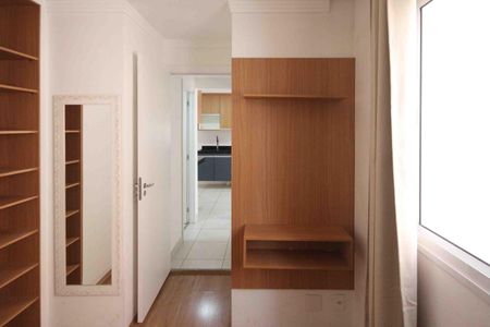 Apartamento para alugar com 40m², 2 quartos e sem vaga Apartamento para alugar com 40m², 2 quartos e sem vagaQuarto 02
