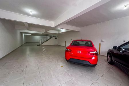 Apartamento à venda com 64m², 2 quartos e 1 vagaGaragem