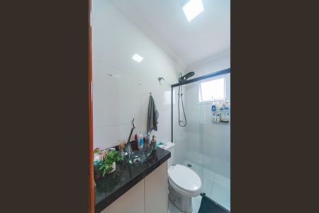 Apartamento à venda com 64m², 2 quartos e 1 vagaBanheiro Social