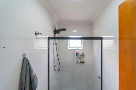 Apartamento à venda com 64m², 2 quartos e 1 vagaBanheiro Social