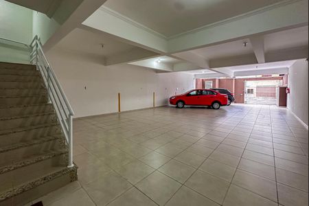 Apartamento à venda com 64m², 2 quartos e 1 vagaGaragem