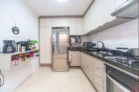 Apartamento à venda com 64m², 2 quartos e 1 vagaCozinha