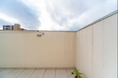 Apartamento à venda com 64m², 2 quartos e 1 vagaVista do Quarto 1