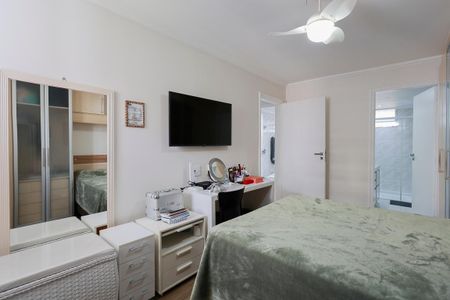 Apartamento à venda com 130m², 3 quartos e 2 vagasSuíte