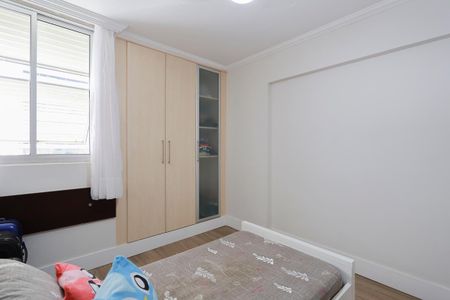 Apartamento à venda com 130m², 3 quartos e 2 vagasQuarto 1