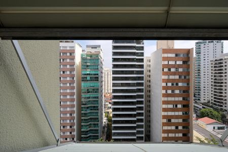 Apartamento à venda com 130m², 3 quartos e 2 vagasVista da Suíte