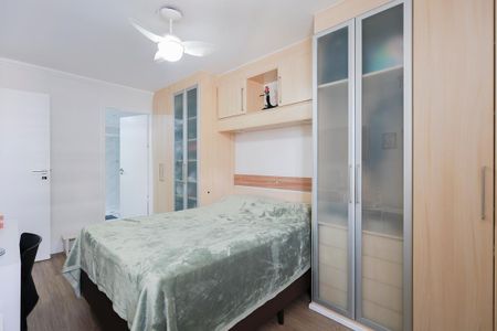 Apartamento à venda com 130m², 3 quartos e 2 vagasSuíte