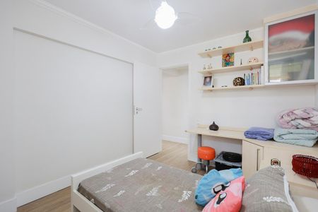 Apartamento à venda com 130m², 3 quartos e 2 vagasQuarto 1