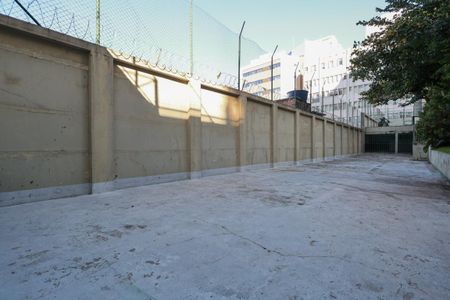 Apartamento à venda com 130m², 3 quartos e 2 vagasÁrea comum - Espaço pet