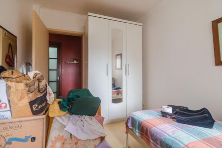 Quarto de apartamento para alugar com 1 quarto, 50m² em Centro Histórico, Porto Alegre