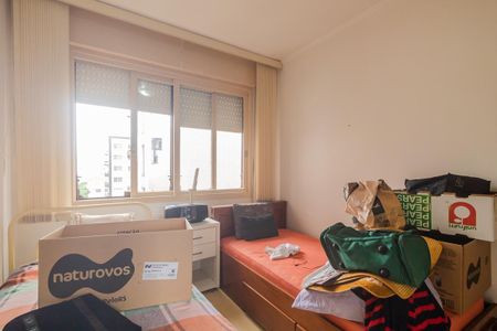 Quarto de apartamento para alugar com 1 quarto, 50m² em Centro Histórico, Porto Alegre