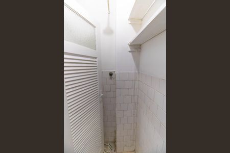 Apartamento à venda com 95m², 3 quartos e 1 vagaÁrea de Serviço