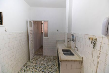 Apartamento à venda com 95m², 3 quartos e 1 vagaCozinha