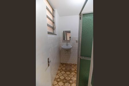 Apartamento à venda com 95m², 3 quartos e 1 vagaBanheiro 
