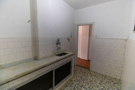 Apartamento à venda com 95m², 3 quartos e 1 vagaCozinha