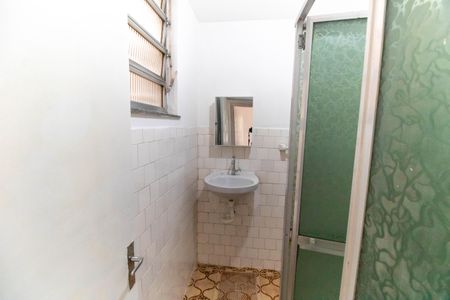 Apartamento à venda com 95m², 3 quartos e 1 vagaBanheiro 