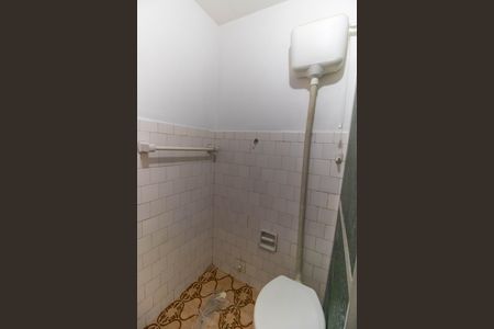 Apartamento à venda com 95m², 3 quartos e 1 vagaBanheiro 