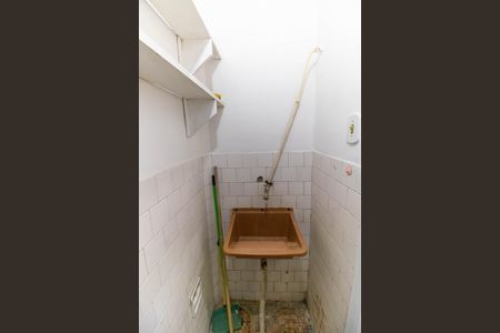 Apartamento à venda com 95m², 3 quartos e 1 vagaÁrea de Serviço