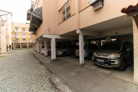 Apartamento à venda com 95m², 3 quartos e 1 vagaÁrea comum