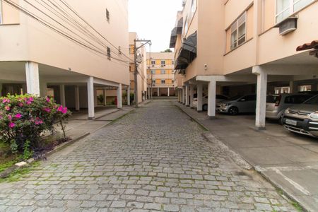 Apartamento à venda com 95m², 3 quartos e 1 vagaÁrea comum