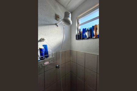 Apartamento à venda com 52m², 2 quartos e 1 vagaBanheiro