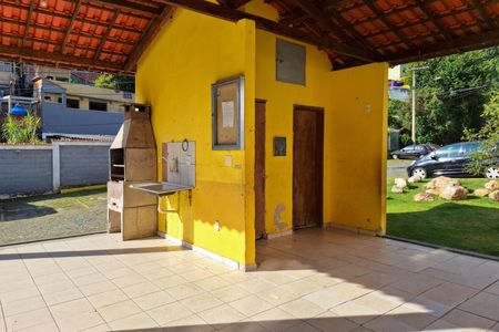 Apartamento à venda com 52m², 2 quartos e 1 vagaÁrea comum