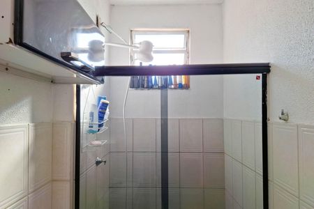 Apartamento à venda com 52m², 2 quartos e 1 vagaBanheiro