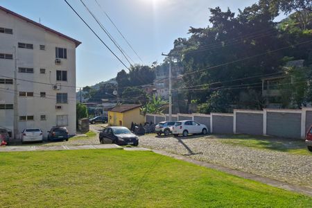 Apartamento à venda com 52m², 2 quartos e 1 vagaÁrea comum