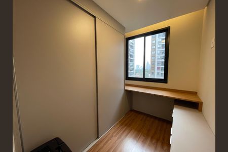 Apartamento à venda com 33m², 2 quartos e sem vagaQuarto 2