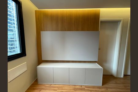 Sala de apartamento à venda com 2 quartos, 33m² em Butantã, São Paulo