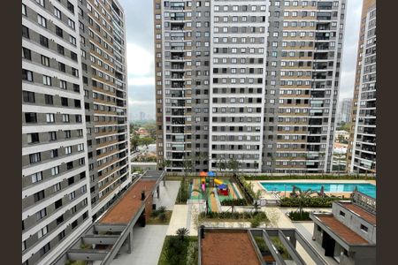 Sala de apartamento à venda com 2 quartos, 33m² em Butantã, São Paulo