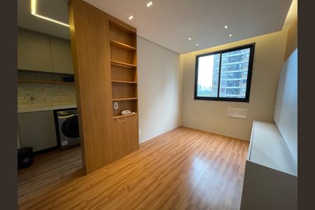 Sala de apartamento à venda com 2 quartos, 33m² em Butantã, São Paulo